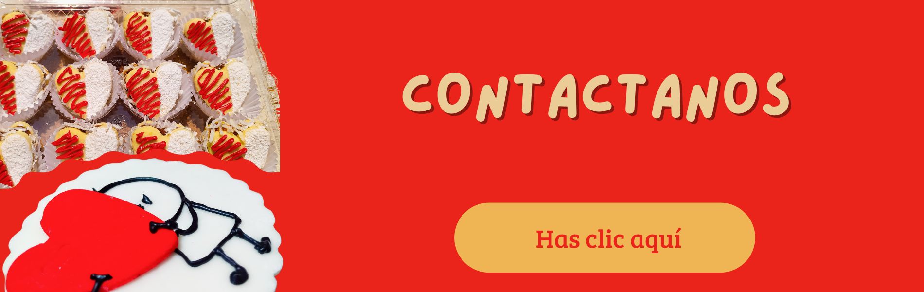 Baner contactenos