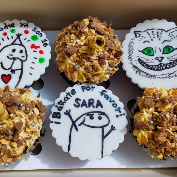 Cupecakes
