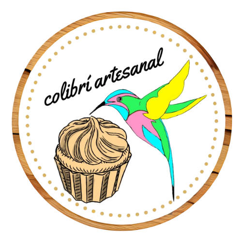 Colibri artesanal