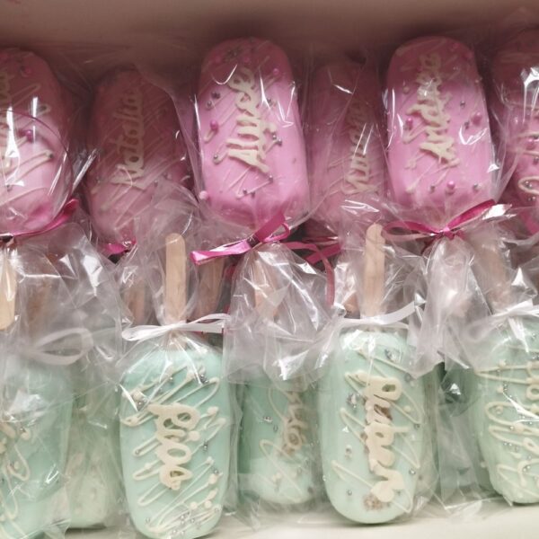 paletas de popcake